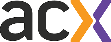Acx logo